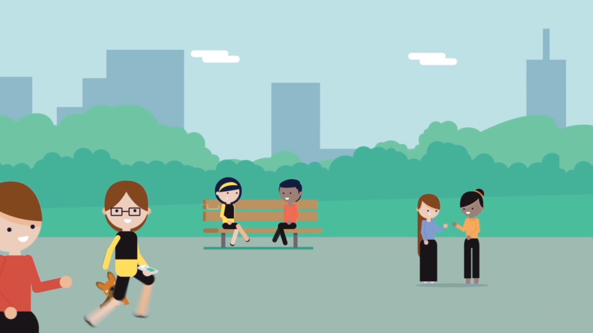 Motion Graphics Portfolio