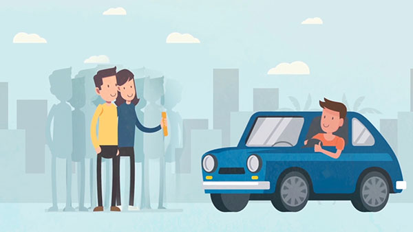 Motion Graphics Portfolio