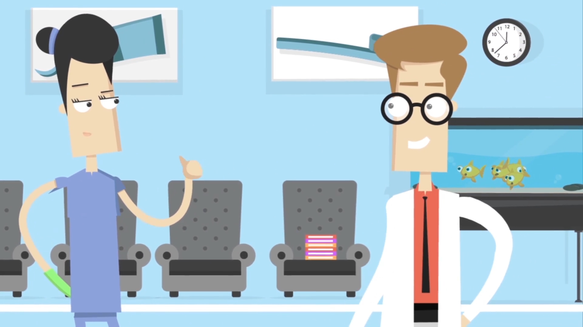 Motion Graphics Portfolio