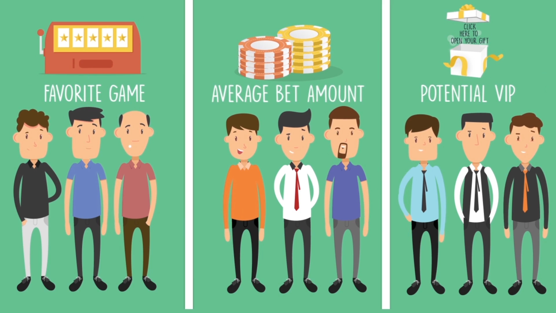 Motion Graphics Portfolio