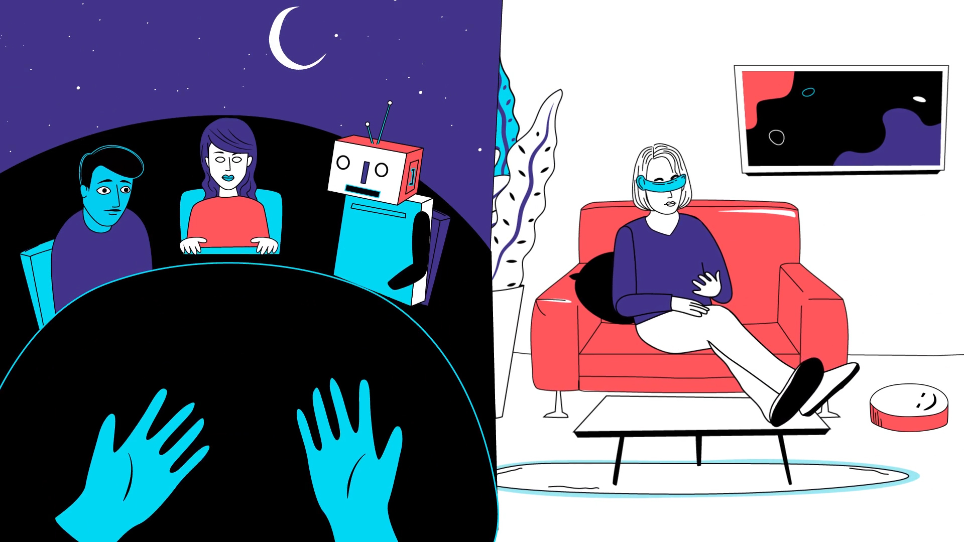 Motion Graphics Portfolio